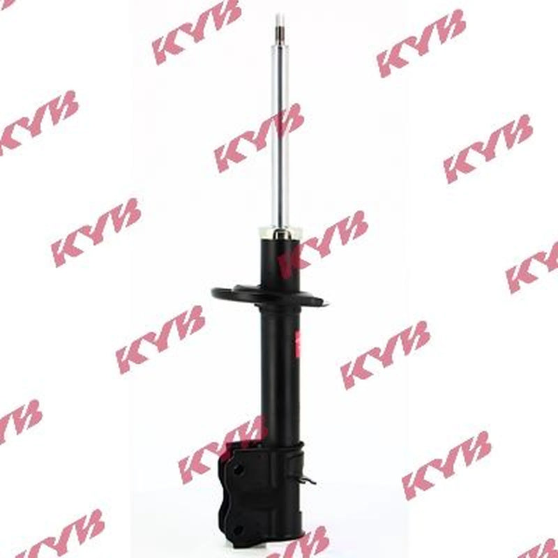 KYB Shock Absorber Damper Strut Front Left 3338017