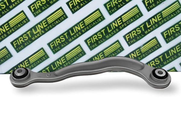 First Line Control/Trailing Arm