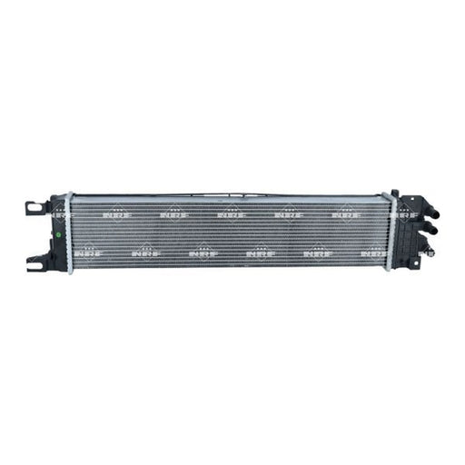 NRF Engine Radiator 550026