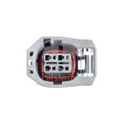 Febi O2 Lambda Oxygen Sensor after catalytic converter 177507