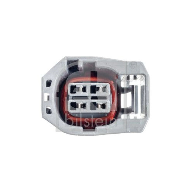 Febi O2 Lambda Oxygen Sensor after catalytic converter 177507