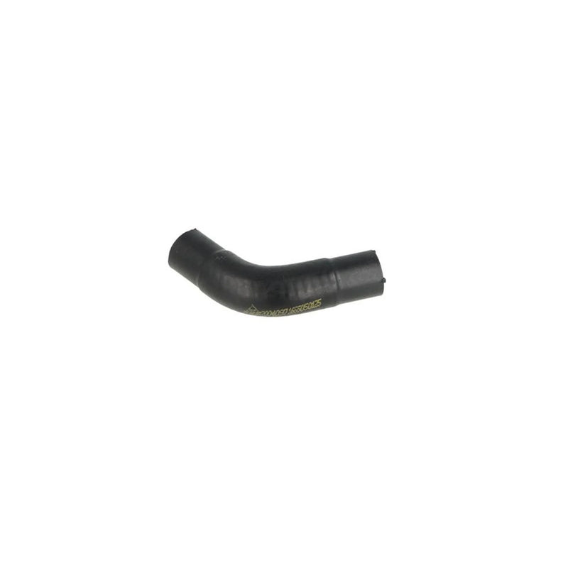 NRF Intercooler Turbo Charge Air Hose 166505