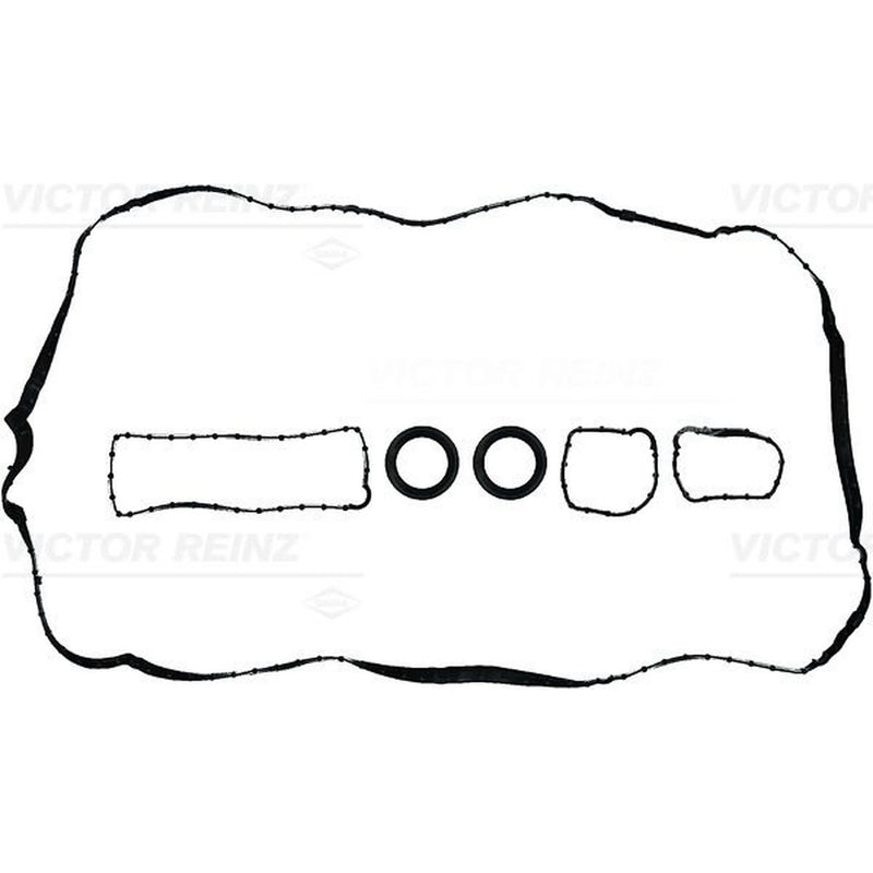 Victor Reinz Cylinder Head Cover Gasket Set 15-10037-01