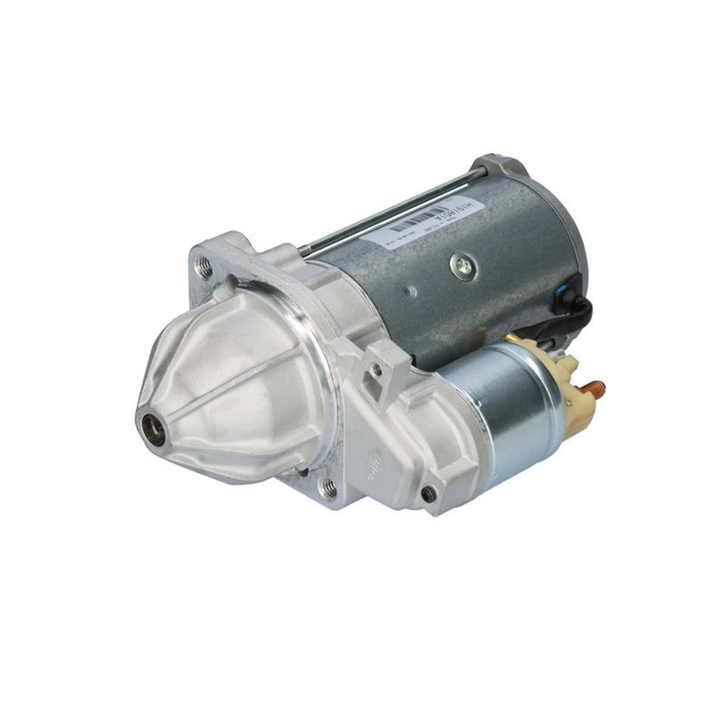 Valeo Starter Motor 12V 2kW Teeth 432644