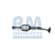 BM Catalysts Homologated Diesel Cat BM80016H