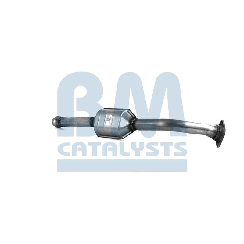 BM Catalysts Homologated Diesel Cat BM80016H