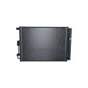 NRF Air Conditioning Condenser 350537