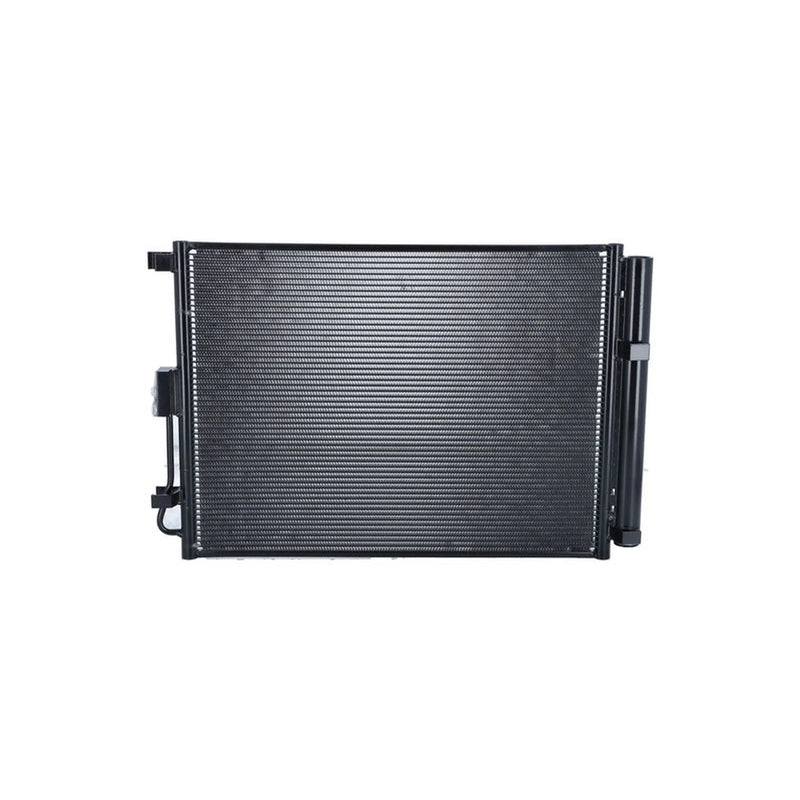NRF Air Conditioning Condenser 350537