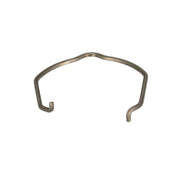 Gates Charge Air Hose Fastening Clamp Wide Thick Metal HCL011