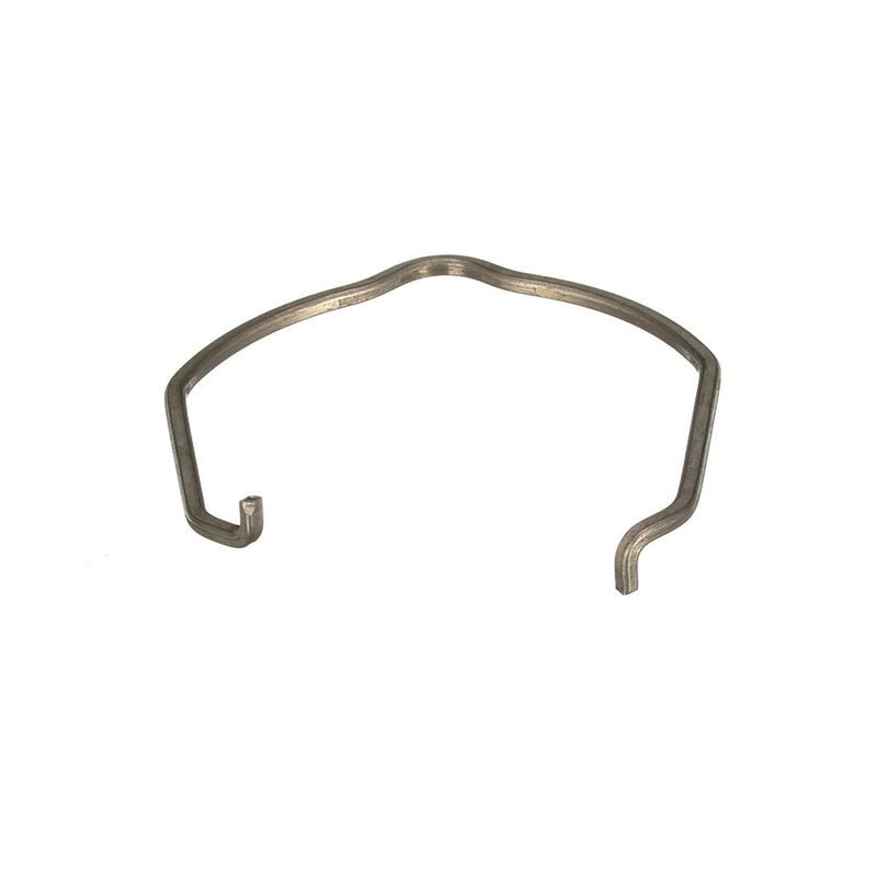 Gates Charge Air Hose Fastening Clamp Wide Thick Metal HCL011