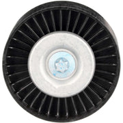 Gates V-Ribbed Belt Deflection/Guide Pulley T36123