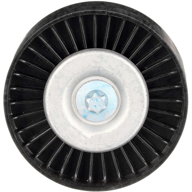 Gates V-Ribbed Belt Deflection/Guide Pulley T36123