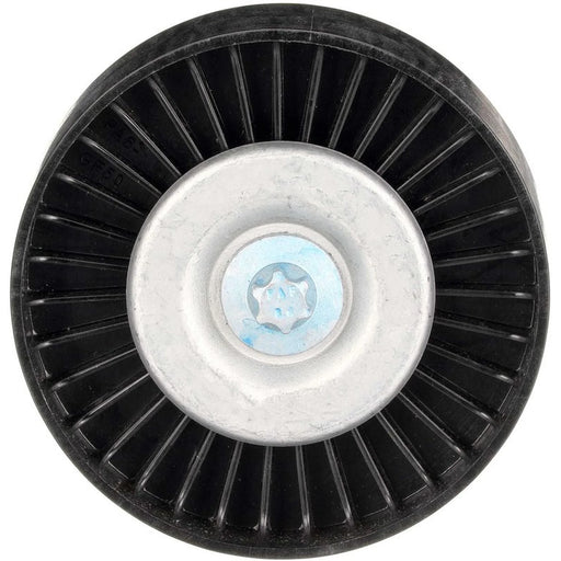 Gates V-Ribbed Belt Deflection/Guide Pulley T36123