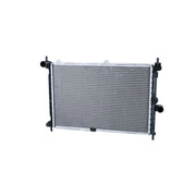 NRF Engine Radiator 55308