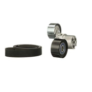 Gates V-Ribbed Belt Set K018PK1225