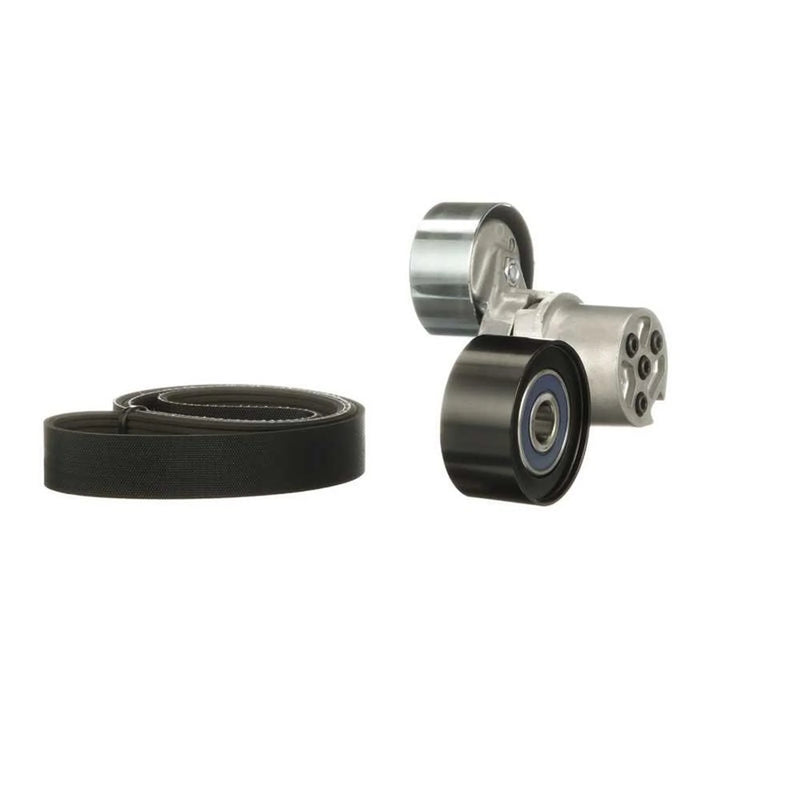 Gates V-Ribbed Belt Set K018PK1225