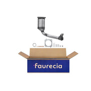 Hella Catalytic Converter 8LE 366 052-261