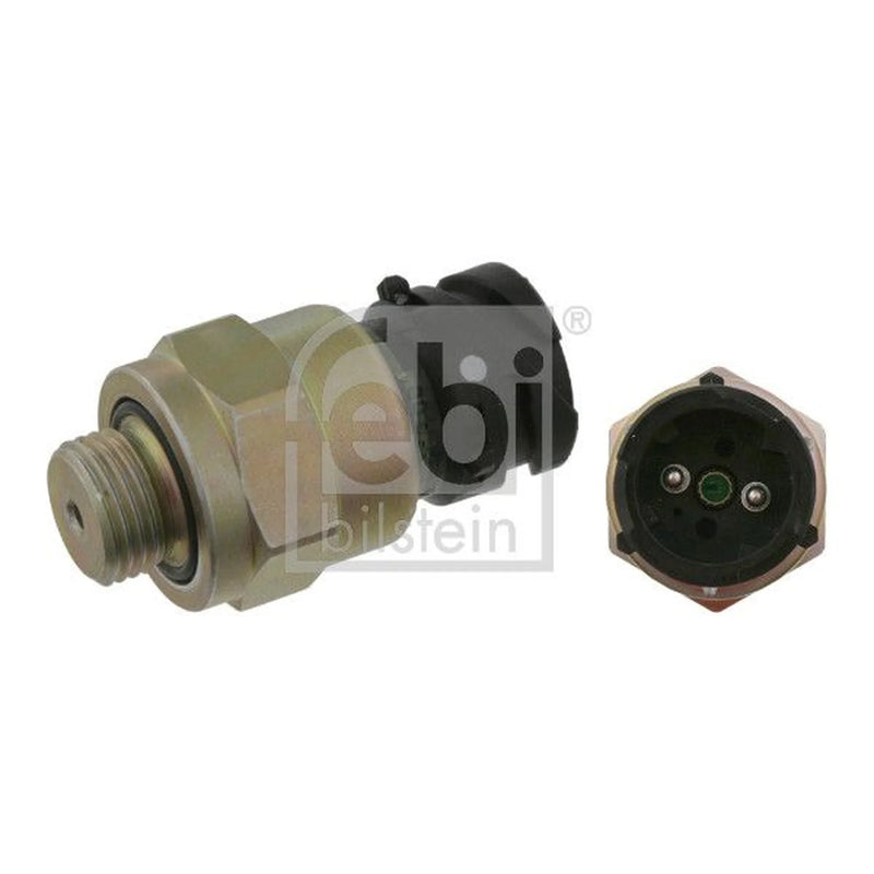Febi Pressure Switch Sensor 5.1bar 2 Pin 24890