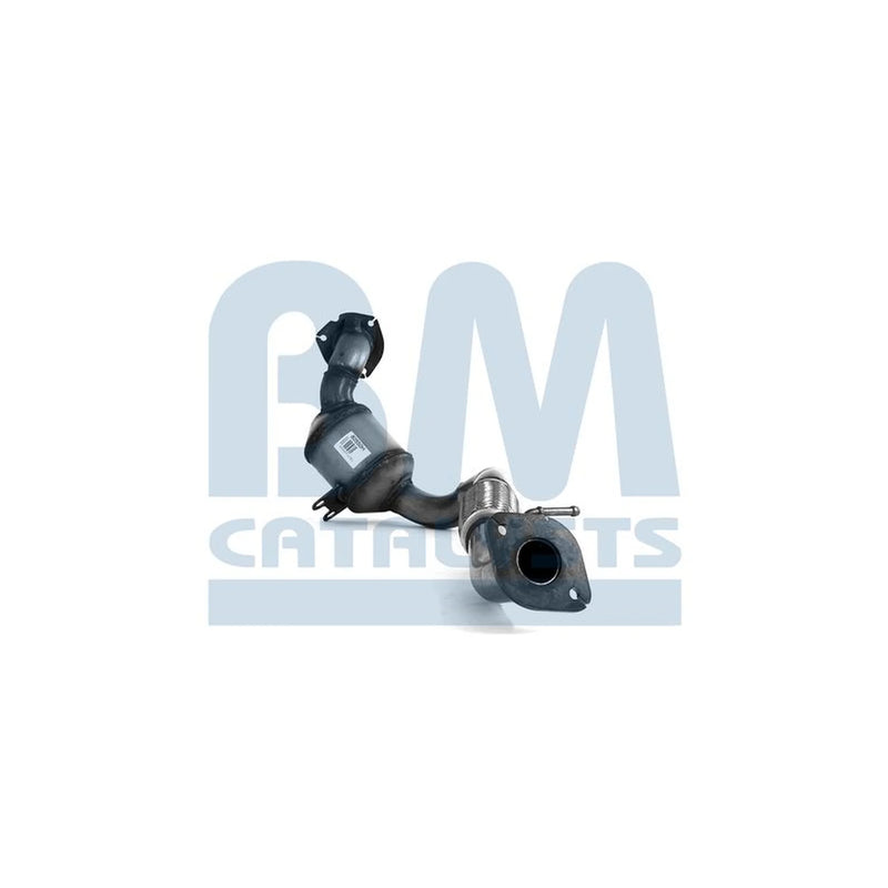 BM Catalysts Homologated Diesel Cat BM80550H