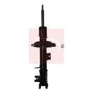 Apec Shock Absorber Damper Strut Front Left ASA1746