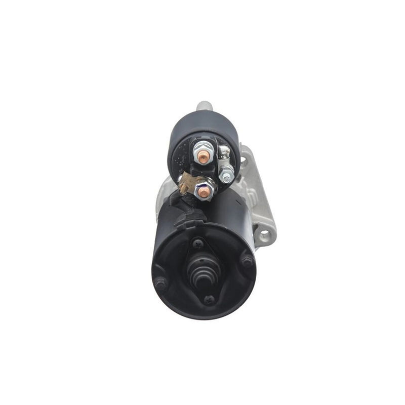 Valeo Starter Motor 12V 1.1kW 10 Teeth 438421