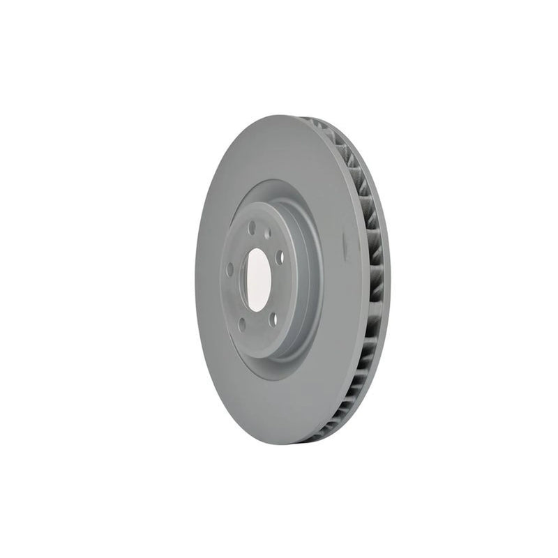 Bosch 2 x Vented Front Brake Discs 0 986 479 D28