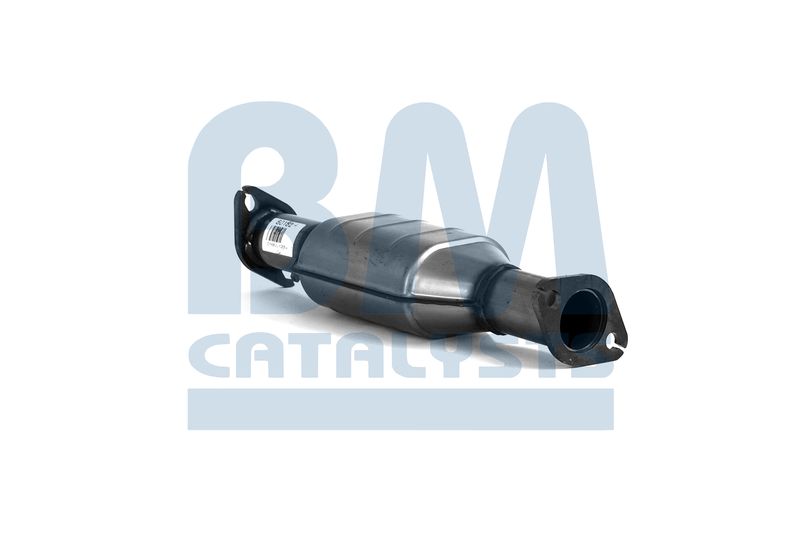BM Catalysts Catalytic Converter fits Mitsubishi L200 BM80182H MR552247