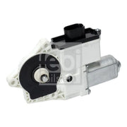 Febi Window Regulator Electric Motor Right 177793