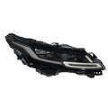 Valeo Headlight Headlamp Right 450971
