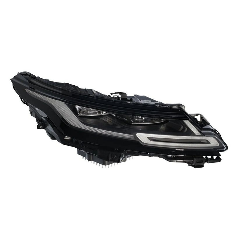 Valeo Headlight Headlamp Right 450971