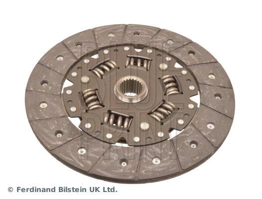 Blue Print ADM53121 Clutch Disc