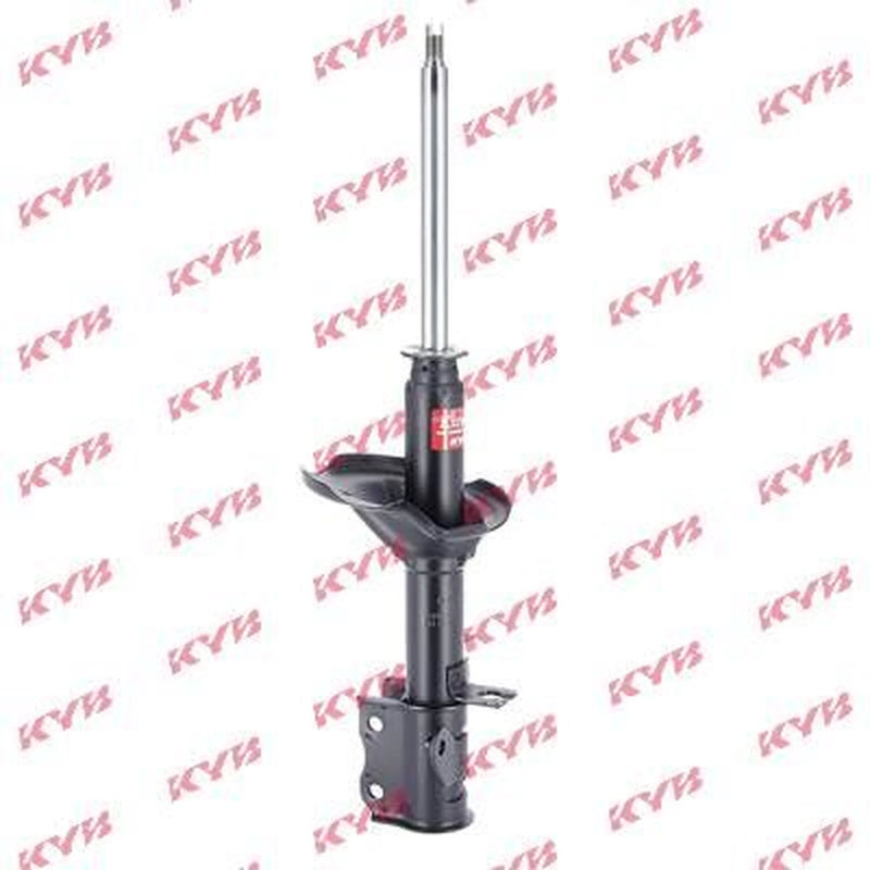 KYB Shock Absorber Damper Strut Rear Left 333265