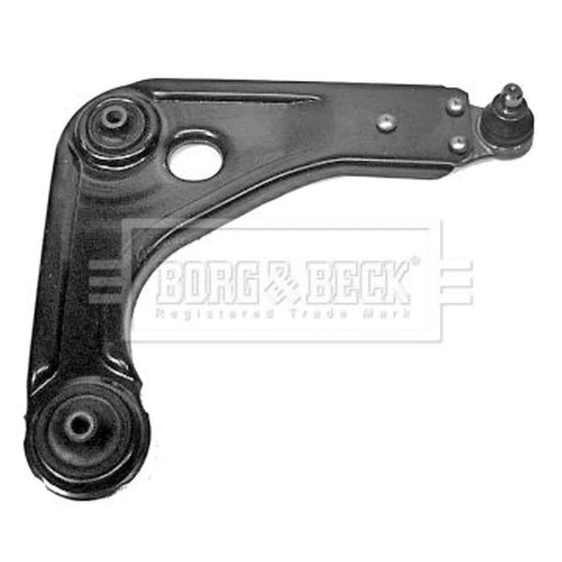 Borg & Beck Control/Trailing Arm BCA6001