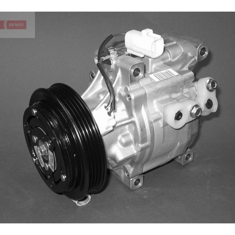 Denso Air Conditioning Compressor DCP50007
