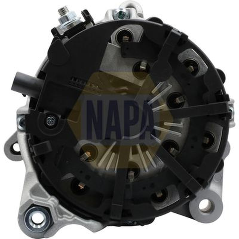 NAPA Car Alternator 12V NAL2569