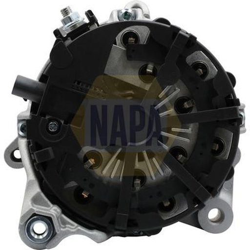 NAPA Car Alternator 12V NAL2569