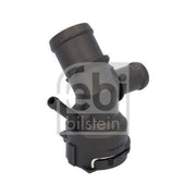 Febi Coolant Flange Housing Connector 180211
