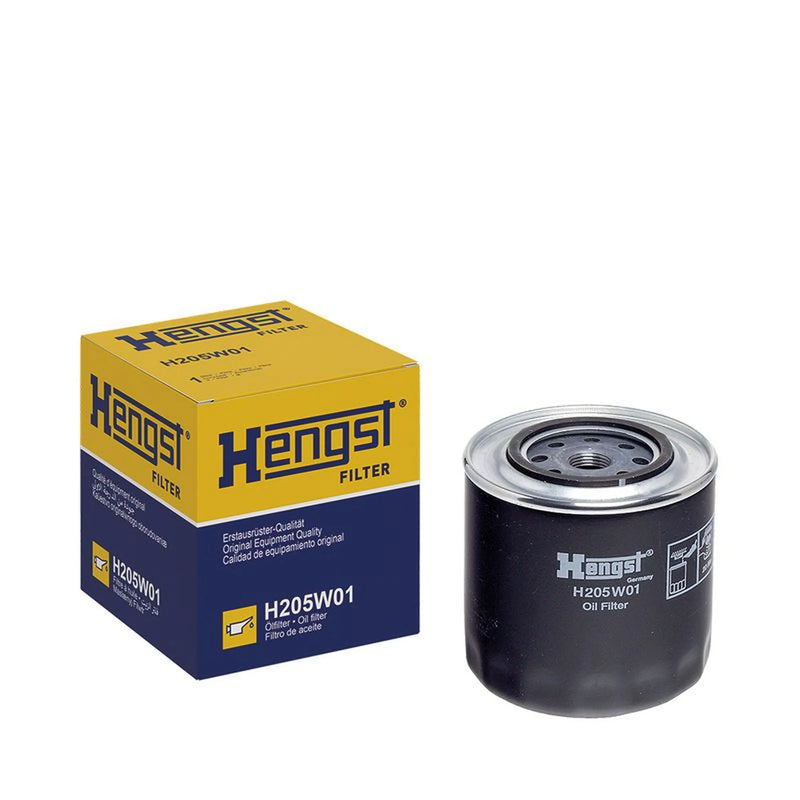 Hella Engine Oil Filter H205W01