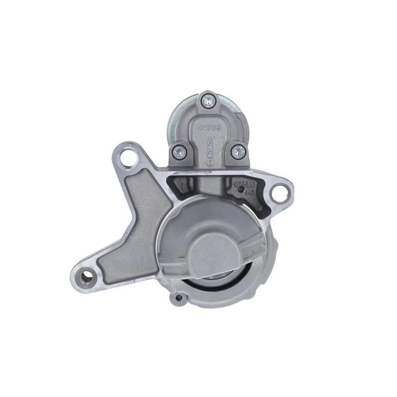 Valeo Starter Motor 12V 1.7kW 12 Teeth 438526