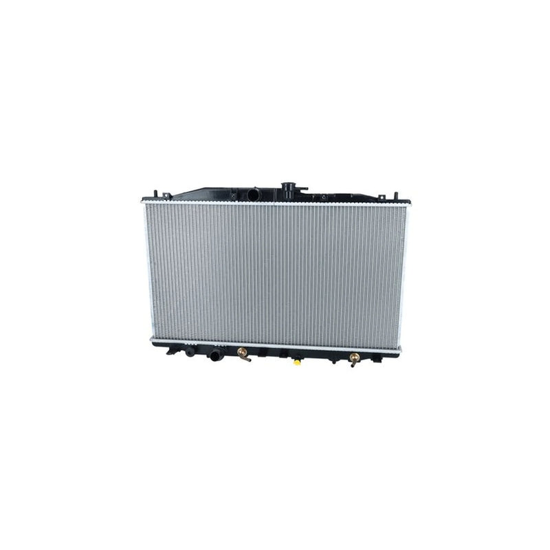 NRF Engine Radiator 53393