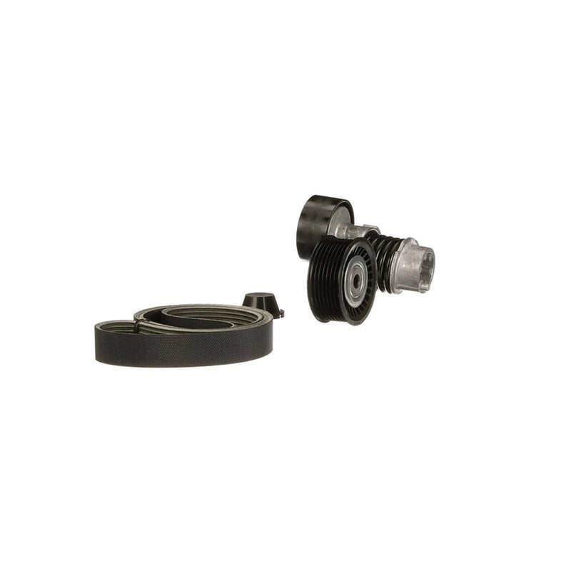 Gates V-Ribbed Belt Set K017PK1570