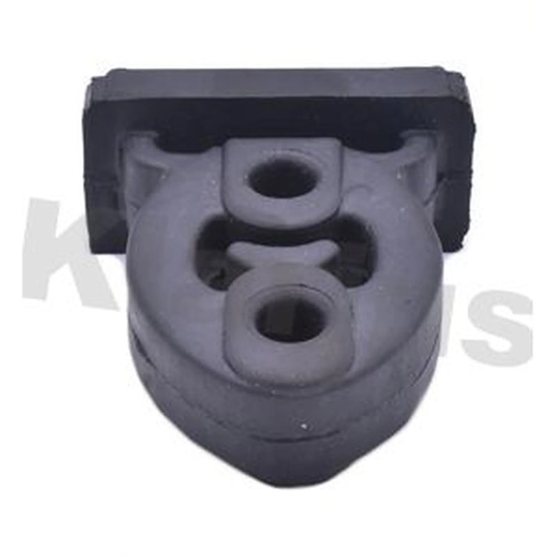Klarius Exhaust System Mount Rubber 420565