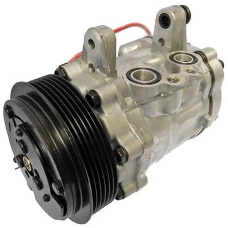 Mahle Air Conditioning Compressor ACP 941 000S