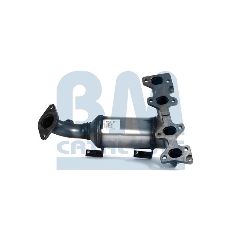 BM Catalysts Homologated Petrol Cat BM91515H