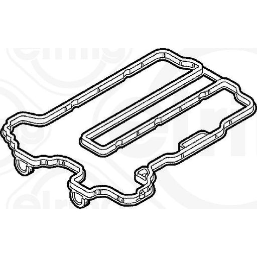 Elring Cylinder Head Cover Gasket 476.730