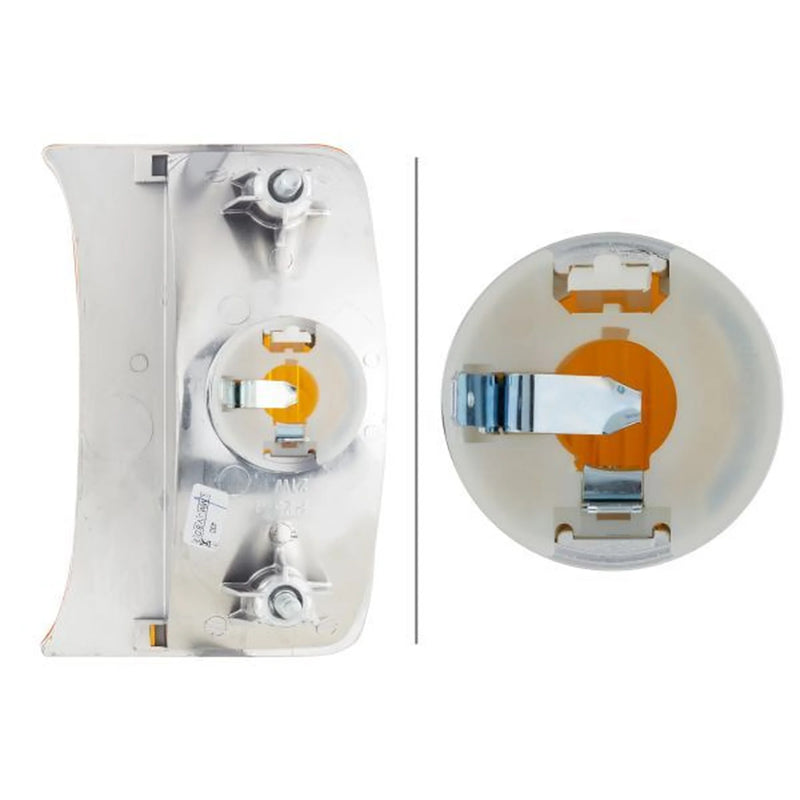 Hella Direction Indicator Light Right Front 2BA 003 975-041