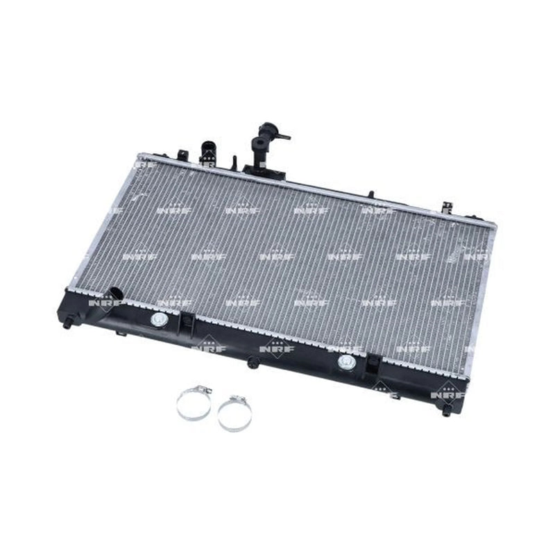 NRF Engine Radiator 56063