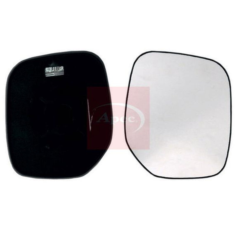 Apec Exterior Wing Mirror Glass Right AMG2220