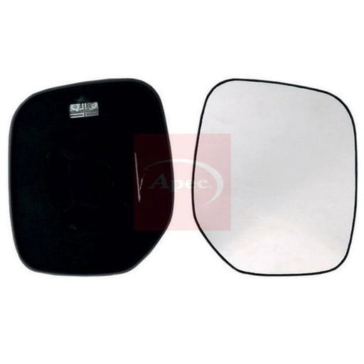Apec Exterior Wing Mirror Glass Right AMG2220