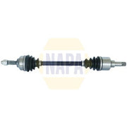 NAPA CV Drive Shaft Driveshaft Front Left NDS1024L
